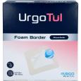 URGOTÜL Foam Border 10x10 cm Verband