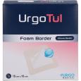 URGOTÜL Foam Border 15x15 cm Verband