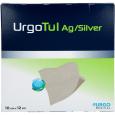 URGOTÜL Silver 10x12 cm Wundgaze