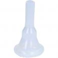 URINALKONDOM 25 mm latexfrei selbsthaftend