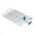 URINBEUTEL 1,5 l Ablass 201465