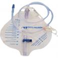 URINBEUTEL steril 2 l NRV