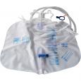 URINBEUTEL steril 4 l 100 cm Schlauch
