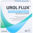 UROL FLUX Durchspül-Therapie 400,5 mg Brausetabl.