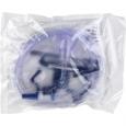 UROSID Urindr.Sys.2l 120 cm Schl.nadelf.Vent.waag.