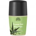 URTEKRAM Aloe Vera Crystal Deo