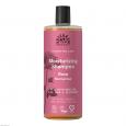 URTEKRAM Rose moisturizing Shampoo