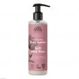 URTEKRAM Soft wild Rose moisturizing Bodylotion