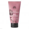URTEKRAM Soft wild Rose nourishing Hand Cream