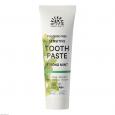 URTEKRAM Strong mint sensitive Toothpaste