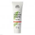 URTEKRAM Tea Tree Toothpaste