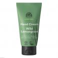 URTEKRAM Wild Lemongrass Hand Cream