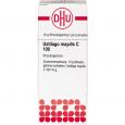 USTILAGO MAYDIS C 100 Globuli Ind.Fert.