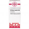USTILAGO MAYDIS C 30 Globuli