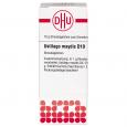 USTILAGO MAYDIS D 10 Globuli Ind.Fert.