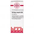 USTILAGO MAYDIS D 20 Globuli Ind.Fert.