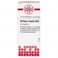 USTILAGO MAYDIS D 30 Globuli Ind.Fert.