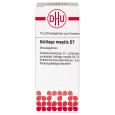 USTILAGO MAYDIS D 7 Globuli Ind.Fert.