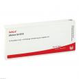 UTERUS GL D 10 Ampullen
