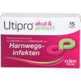 UTIPRO akut & protect Hartkapseln