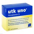 UTK uno Filmtabletten B
