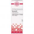 UVA URSI D 1 Dilution