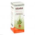 UZARA 40 mg/ml Lösung z.Einnehmen