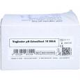 VAGINALER pH-Schnelltest