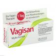 VAGISAN Myko Kombi 1-Tagestherapie