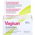 VAGISAN ProbioFlora Milchsäure-Bakter.Vaginalkaps.