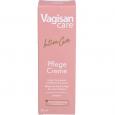 VAGISANCARE Pflege Creme