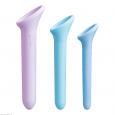 VAGIWELL Dilators small 3 Größen