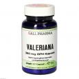 VALERIANA 360 mg GPH Kapseln