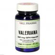 VALERIANA 360 mg GPH Kapseln