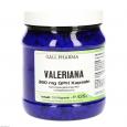 VALERIANA 360 mg GPH Kapseln