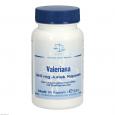 VALERIANA 360 mg Junek Kapseln