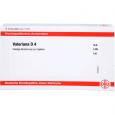 VALERIANA D 4 Ampullen