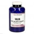 VALIN 500 mg GPH Kapseln
