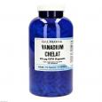 VANADIUM CHELAT 25 μg GPH Kapseln