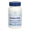 VANADIUM CHELAT 25 μg Junek Kapseln