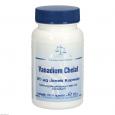 VANADIUM CHELAT 25 μg Junek Kapseln