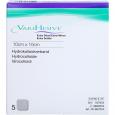 VARIHESIVE extra dünn 10x10 cm HKV hydroaktiv