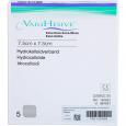 VARIHESIVE extra dünn 7,5x7,5 cm HKV hydroaktiv