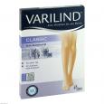 VARILIND Classic 70den AT Gr.1 schwarz