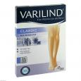 VARILIND Classic 70den AT Gr.3 schwarz