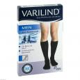 VARILIND Men 180den AD L Baumwolle schwarz