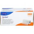 VAROLAST Plus Zinkleimbinde 10 cmx10 m