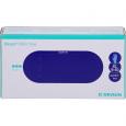 VASCO Nitril blue Untersuchungshandschuhe XL