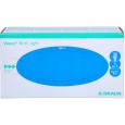 VASCO Nitril light Untersuchungshandschuhe S