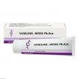 VASELINE WEISS